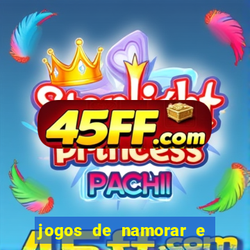 jogos de namorar e fazer filho